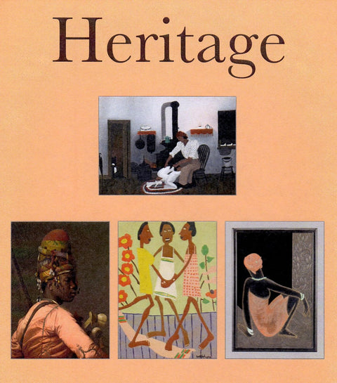 Heritage Notecards