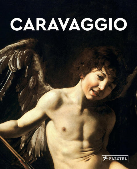 Caravaggio: Masters of Art - Mint Museum Store