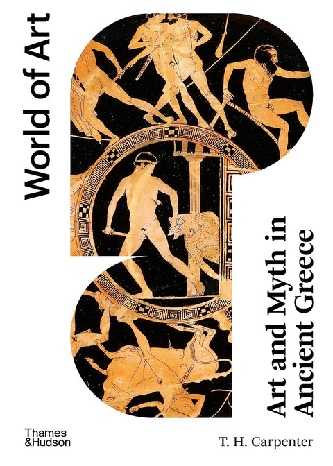 Art/Myth of Ancient Greece (WOA)