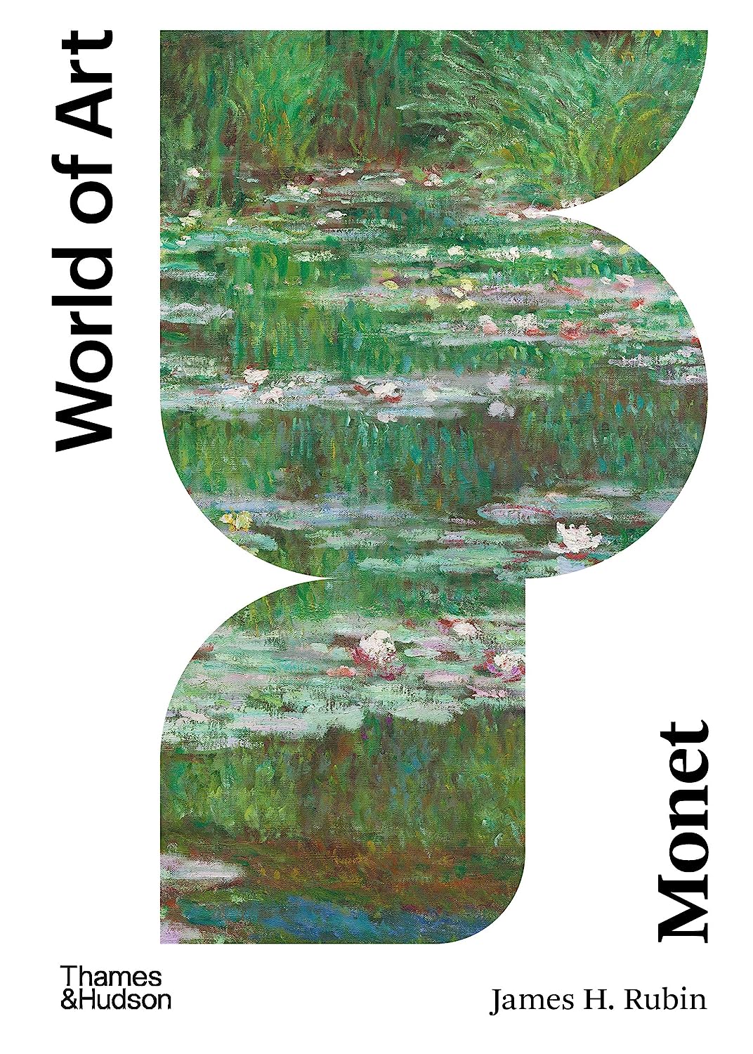 Monet (WOA)
