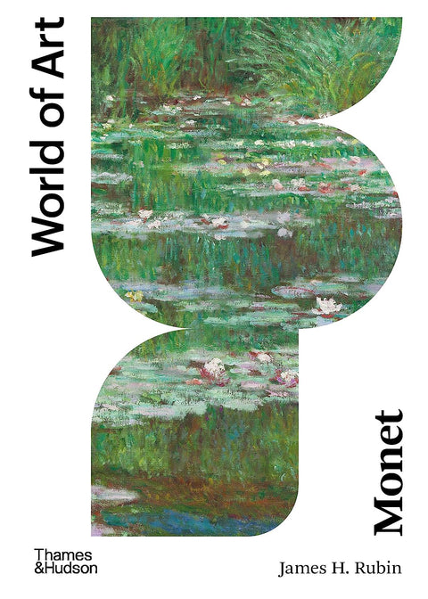 Monet (WOA) - Mint Museum Store
