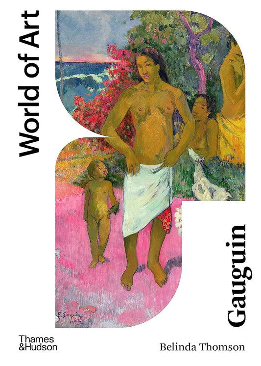 Gauguin (WOA)