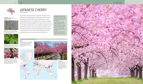 Trees of the World