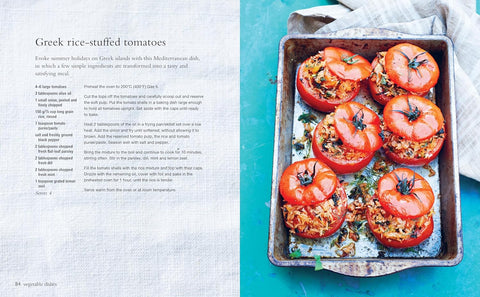 Tomatoes: More than 75 recipes