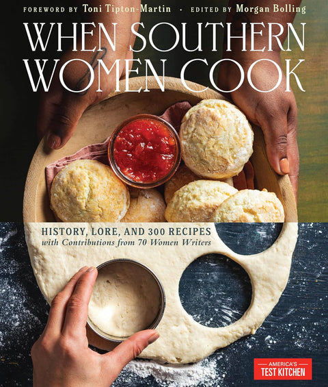 When Southern Women Cook - Mint Museum Store