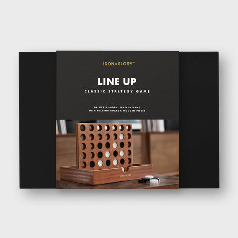 Four Mini Strategy Game