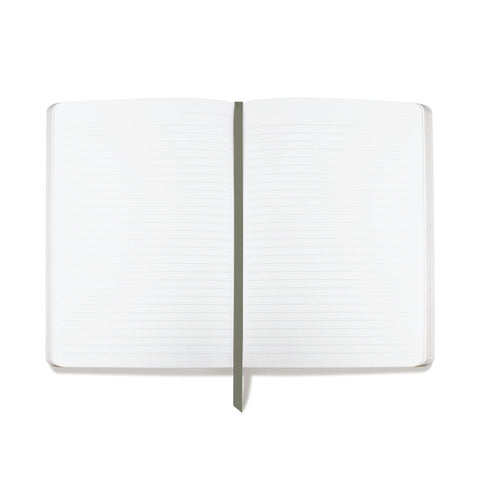 Midnight Bird Paperback Journal