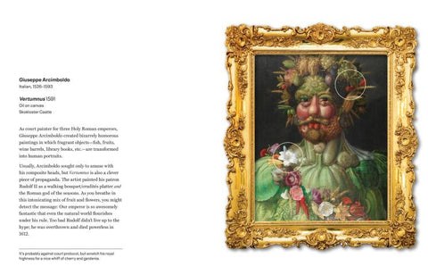 Scratch and Sniff Art
