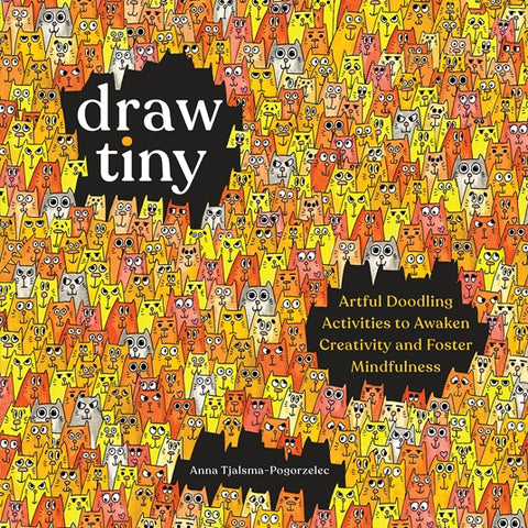 Draw Tiny: Artful Doodles