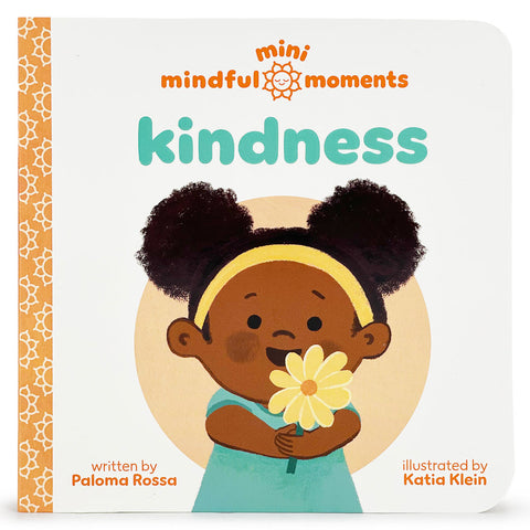 Mini Mindful Moments