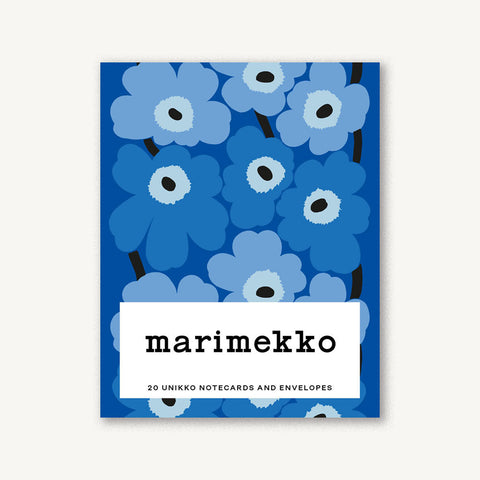 Marimekko Notes