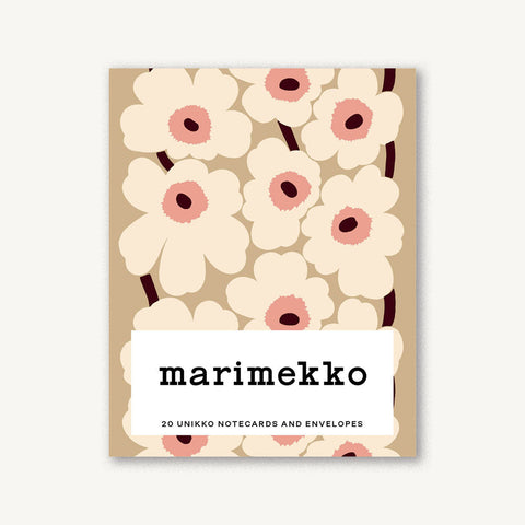 Marimekko Notes