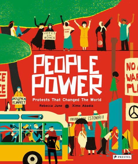 People Power