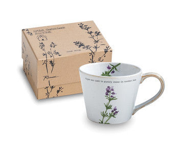 Farm to Table Mug