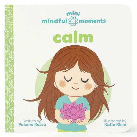 Mini Mindful Moments