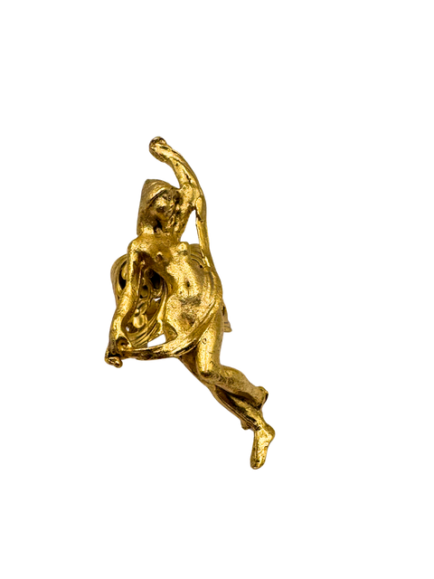 Dancer Ring