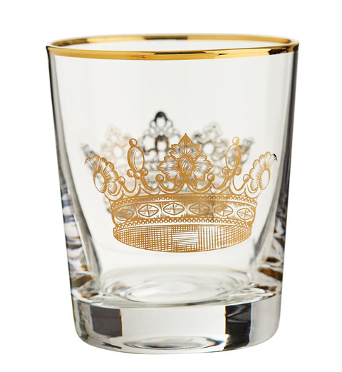 Crown Glass