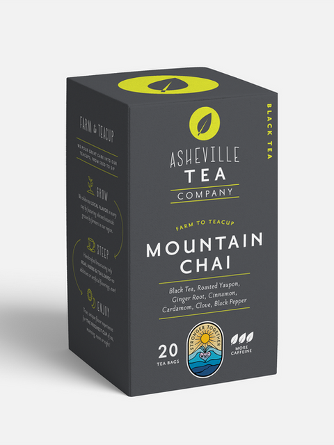 Mountain Chai
