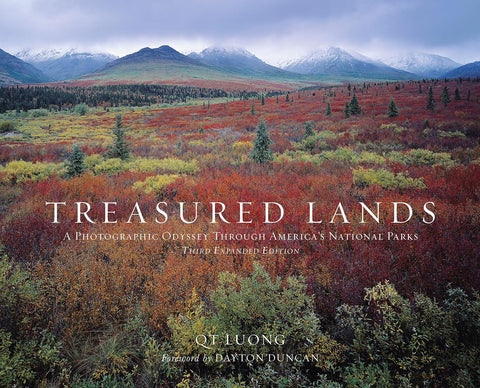 Treasured Lands