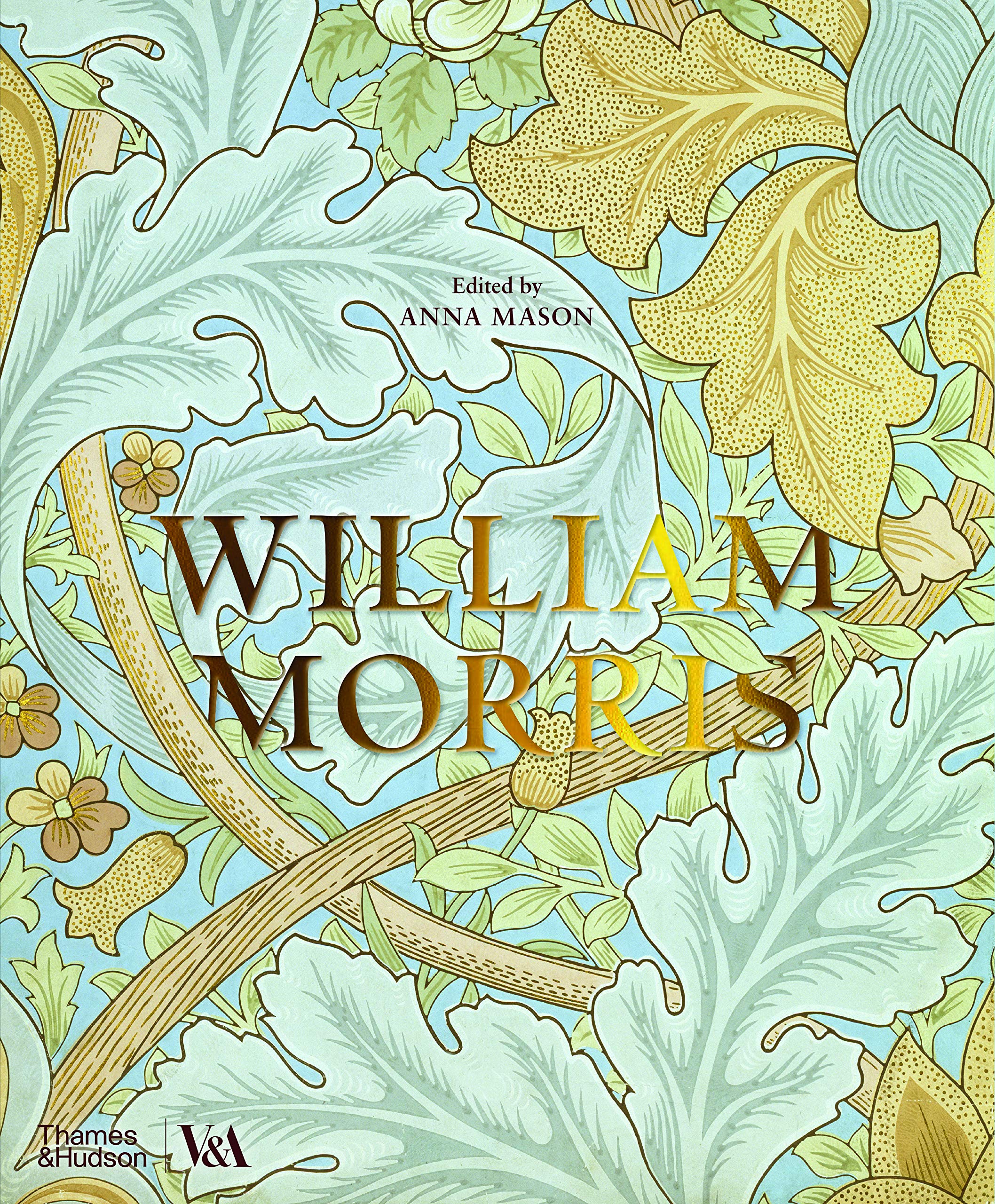 William Morris – Mint Museum Store