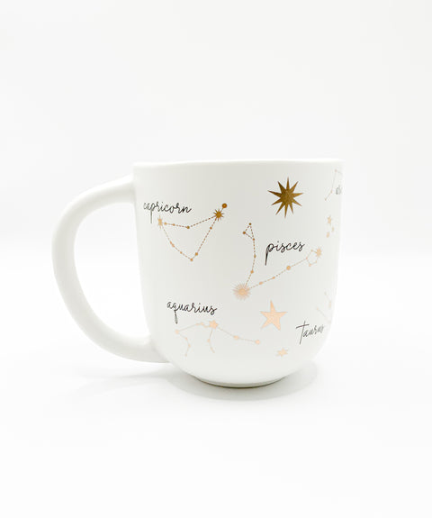 Stardust Mug