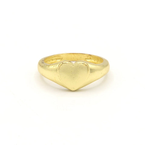 Heart Ring