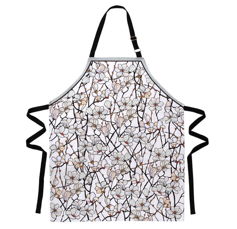 Magnolia Apron