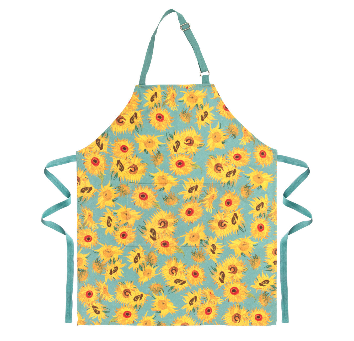 Sunflowers Apron