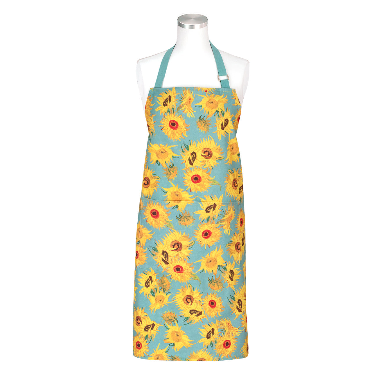 Sunflowers Apron