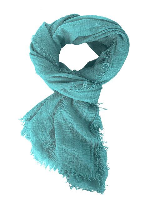 Boho Wrap - Mint Museum Store