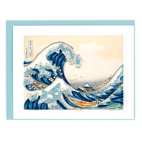 Quilling Card Artist Series - Mint Museum Store
