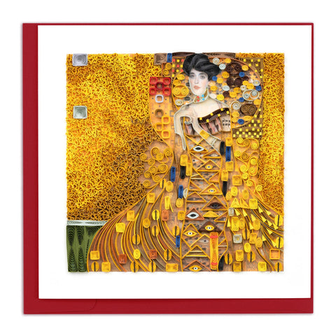 Quilling Card Artist Series - Mint Museum Store
