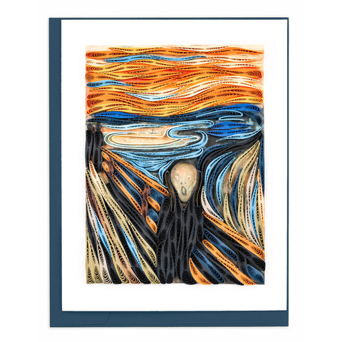 Quilling Card Artist Series - Mint Museum Store