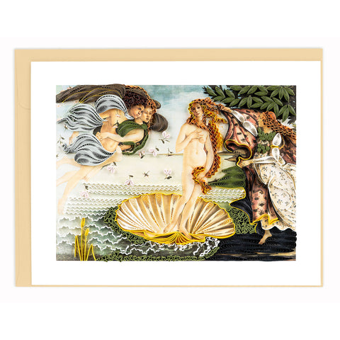 Quilling Card Artist Series - Mint Museum Store
