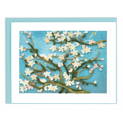 Quilling Card Artist Series - Mint Museum Store
