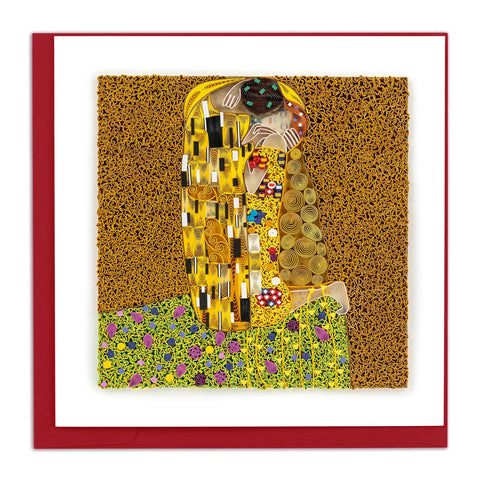 Quilling Card Artist Series - Mint Museum Store