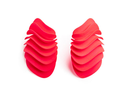Athena Earrings 2