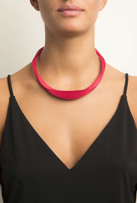 Athena Necklace