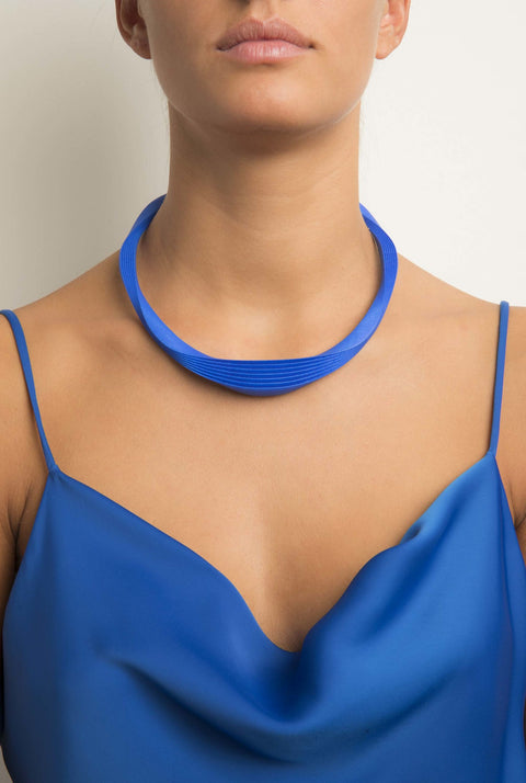 Athena Necklace