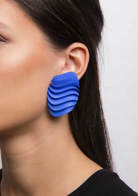 Athena Earrings 2