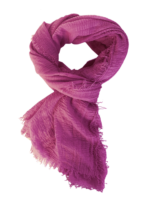 Boho Wrap - Mint Museum Store