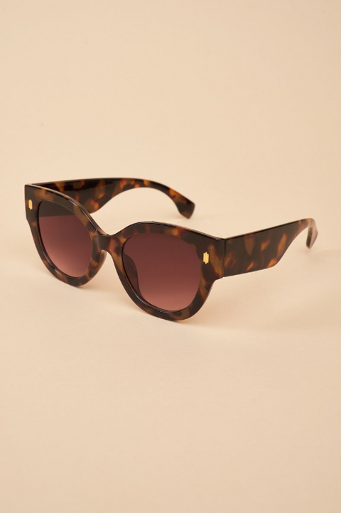 Powder Sunglasses