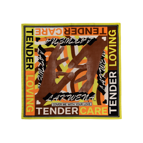 Tender Loving Care Bandana