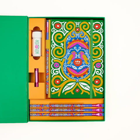 Blackwing Frida Kahlo Gift Set