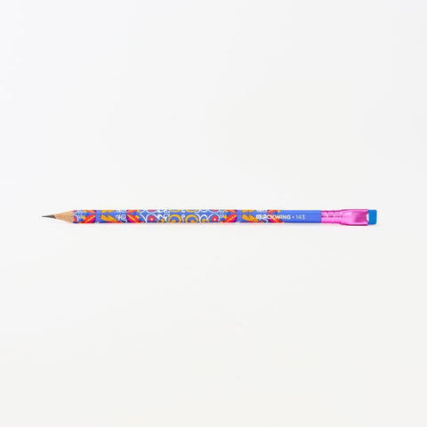 Blackwing Frida Kahlo 12 Pack Pencils