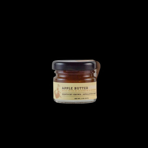 Apple Butter Mini Jar