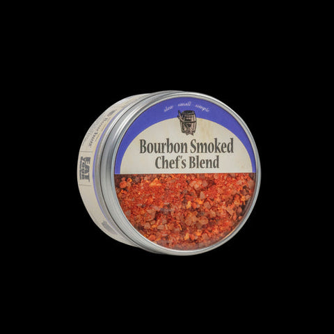 Chef's Blend Tinn