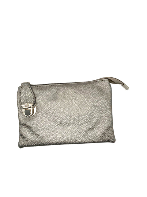 Adjustable Crossbody Bag