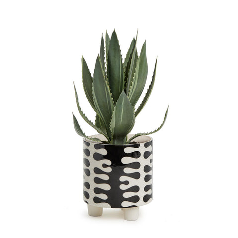Jigsaw Planter