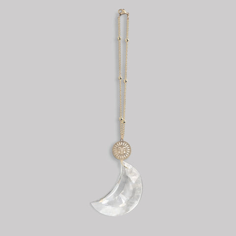 Pocket Suncatcher - Mint Museum Store